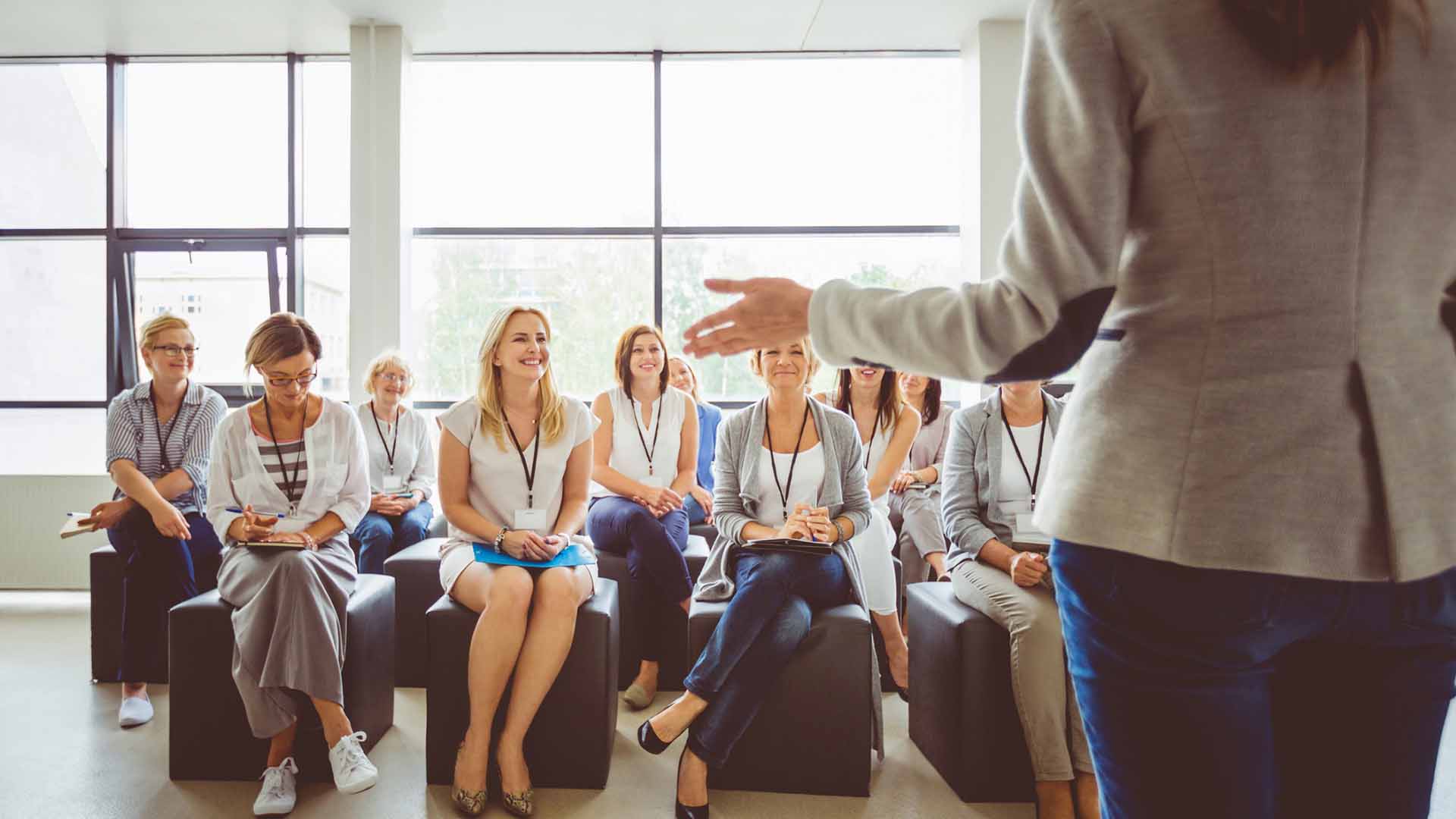 Equipe Acteurs trainingen 1