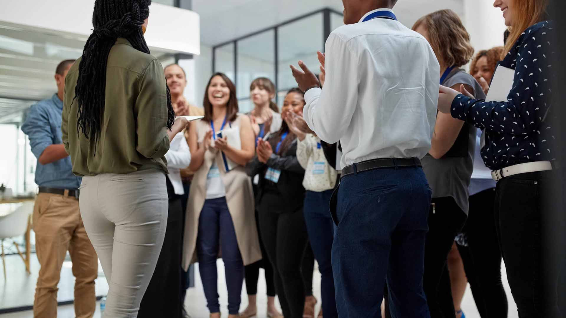 Equipe Acteurs trainingen 2