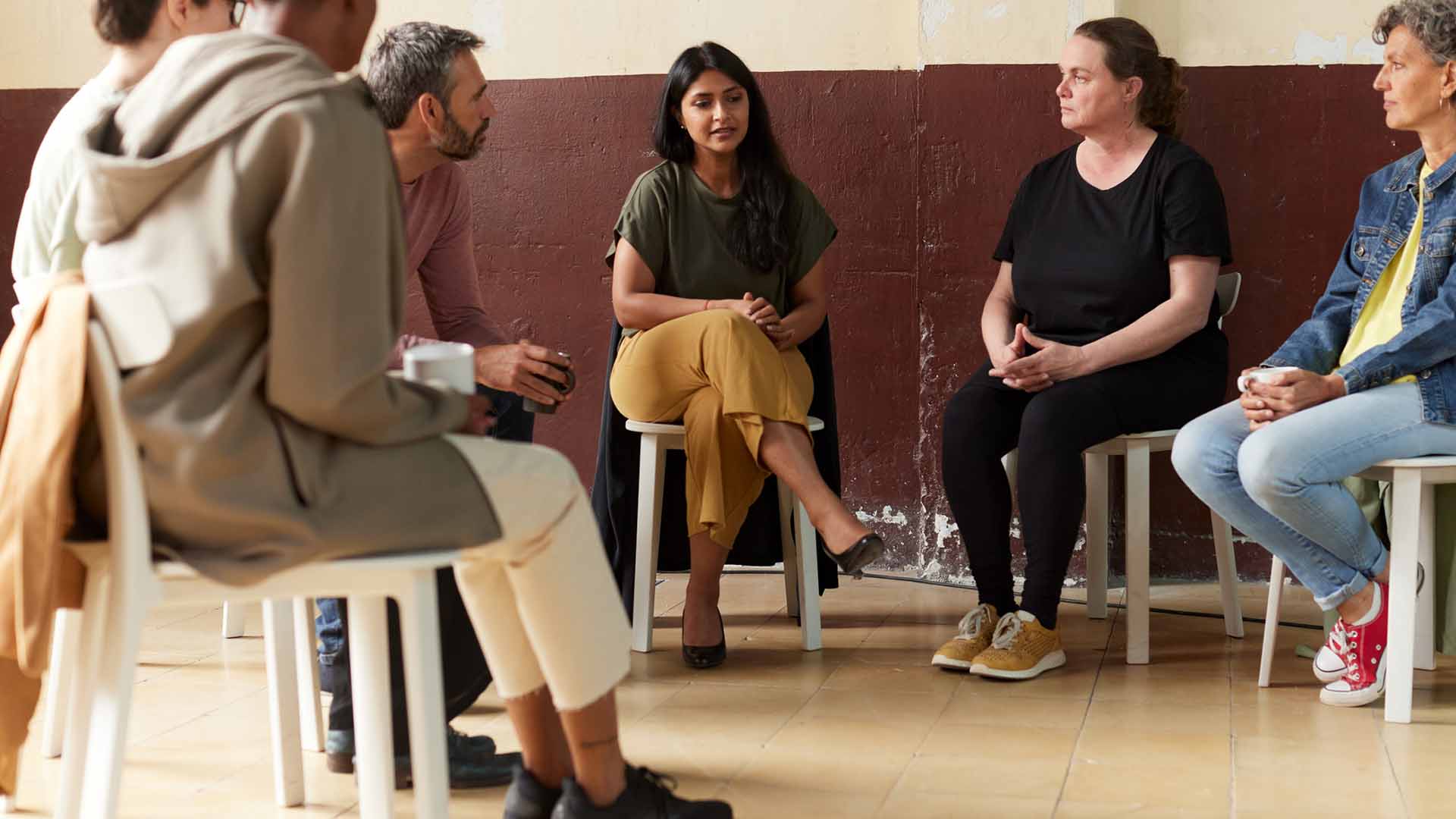 Equipe Acteurs trainingen 3